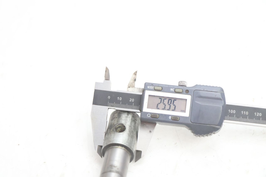 photo de VOORWIELAS HONDA ST PAN EUROPEAN 1100 (1990 - 2002) - Technische close-up