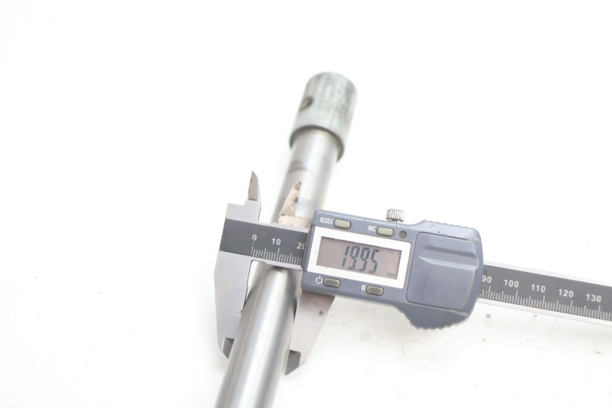 photo de VOORWIELAS HONDA ST PAN EUROPEAN 1100 (1990 - 2002) - Overzicht
