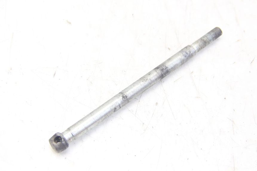 photo de VOORWIELAS JAWA STELLA BABETTA 134 50 - Hoofdaanzicht