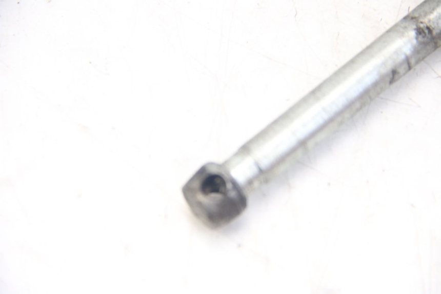 photo de VOORWIELAS JAWA STELLA BABETTA 134 50 - Zoom op gebruiksstaat