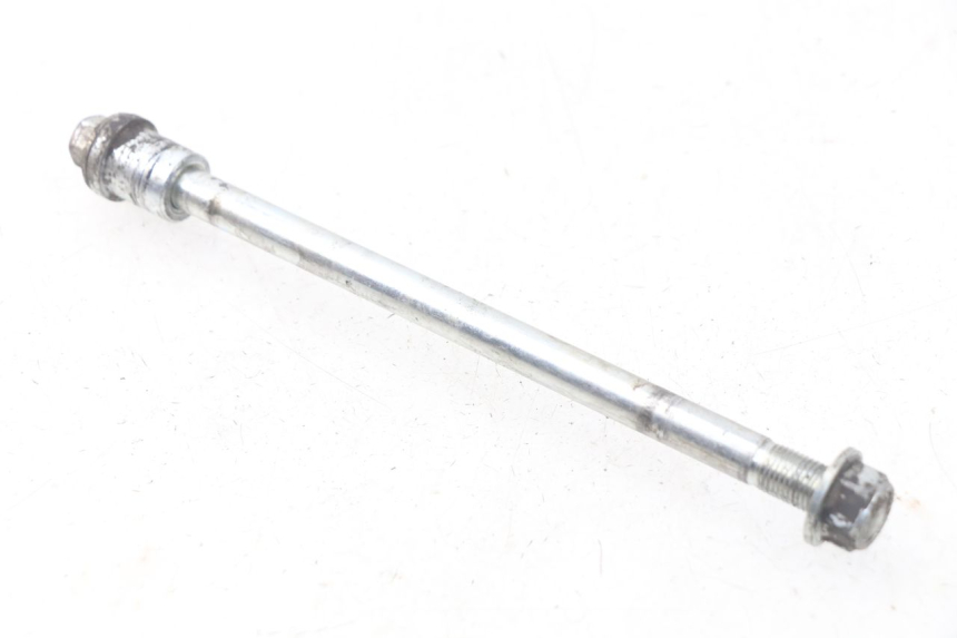 photo de VOORWIELAS FYM STRADA 50 (2007 - 2014) - Technische close-up