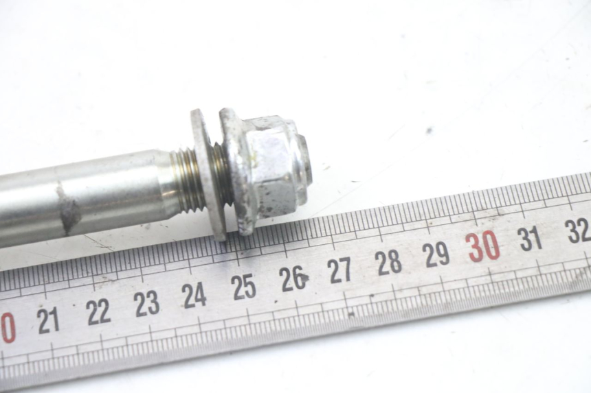 photo de VOORWIELAS PEUGEOT STREETZONE I 2T 50 (2018 - 2020) - Andere kijkhoek