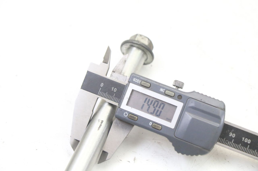 photo de VOORWIELAS PEUGEOT STREETZONE I 2T 50 (2018 - 2020) - Technische close-up