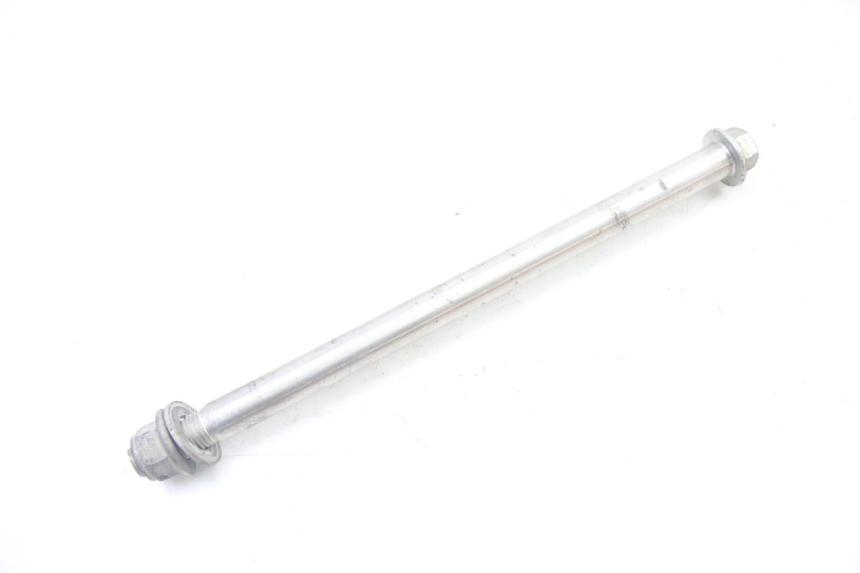 photo de VOORWIELAS PEUGEOT STREETZONE I NAKED 2T 50 (2018 - 2020) - Detail van het onderdeel