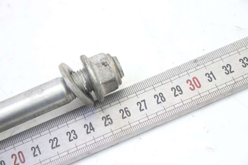 photo de VOORWIELAS PEUGEOT STREETZONE I NAKED 2T 50 (2018 - 2020) - Andere kijkhoek