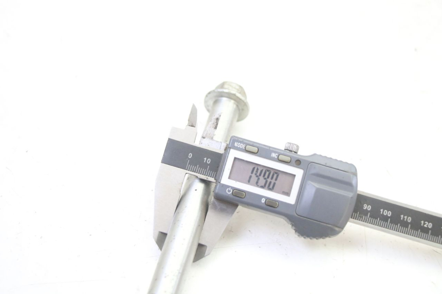 photo de VOORWIELAS PEUGEOT STREETZONE I NAKED 2T 50 (2018 - 2020) - Technische close-up