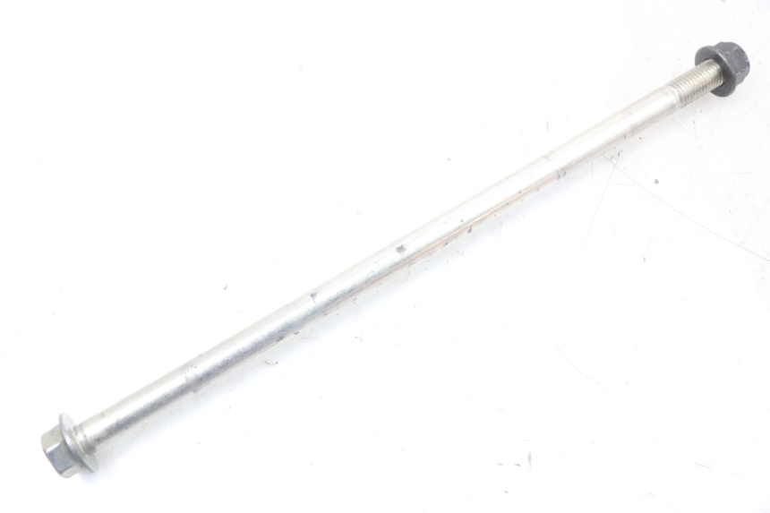 photo de VOORWIELAS MBK STUNT NAKED 50 (2004 - 2018) - Hoofdaanzicht