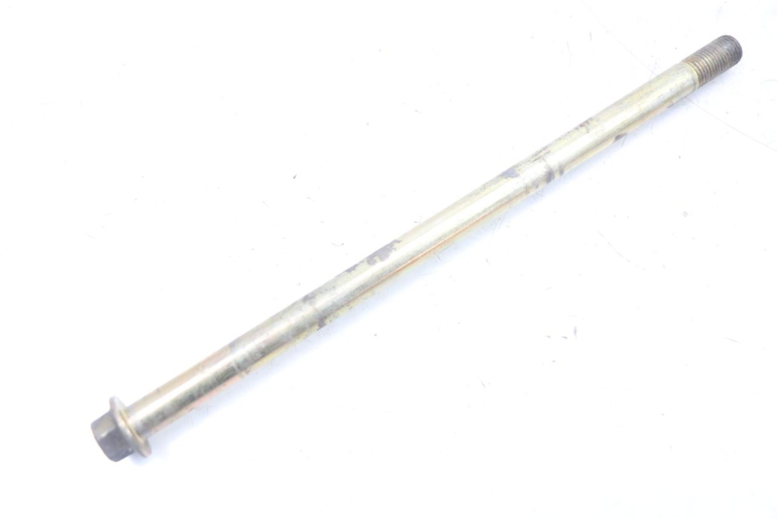 photo de VOORWIELAS KYMCO SUPER 8 125 (2008 - 2015) - Hoofdaanzicht