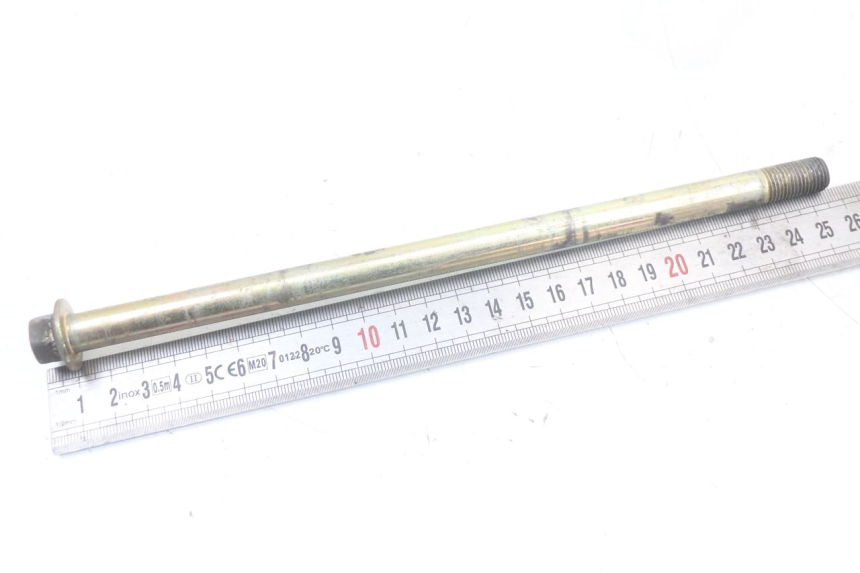 photo de VOORWIELAS KYMCO SUPER 8 125 (2008 - 2015) - Detail van het onderdeel