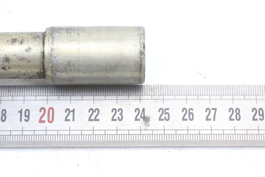 photo de VOORWIELAS CAGIVA SUPER CITY 125 (1992 - 1997) - Andere kijkhoek