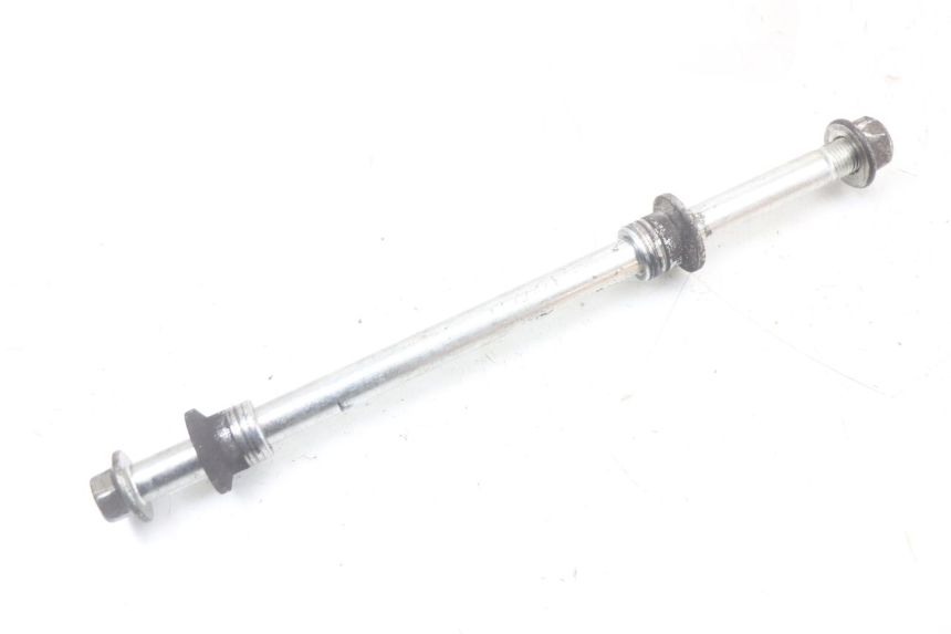 photo de VOORWIELAS SUZUKI BURGMAN 125 (2018 - 2021) - Hoofdaanzicht