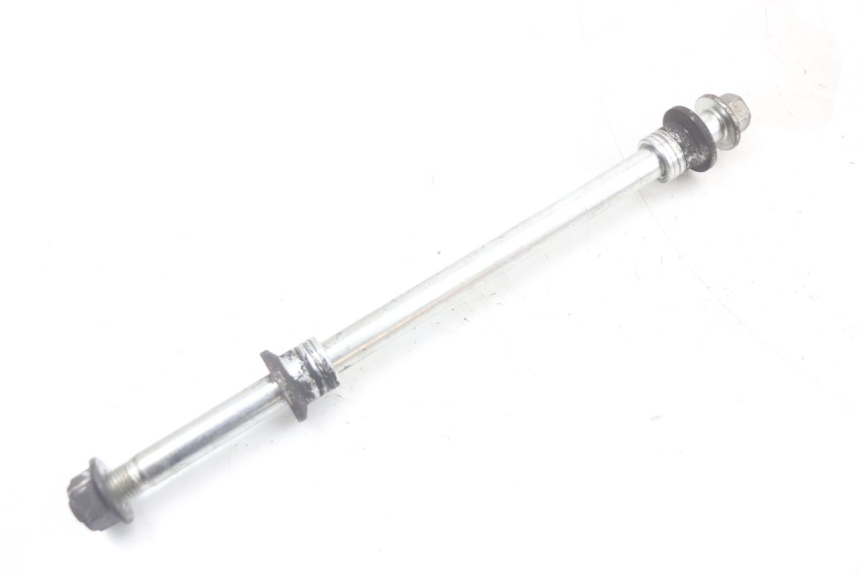 photo de VOORWIELAS SUZUKI BURGMAN 125 (2018 - 2021) - Detail van het onderdeel