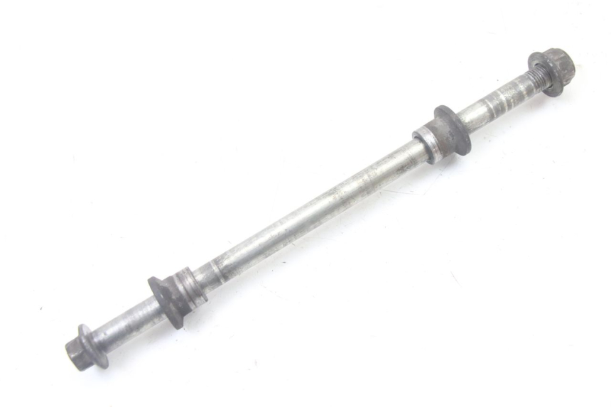 photo de VOORWIELAS SUZUKI BURGMAN 125 (2015 - 2017) - Hoofdaanzicht