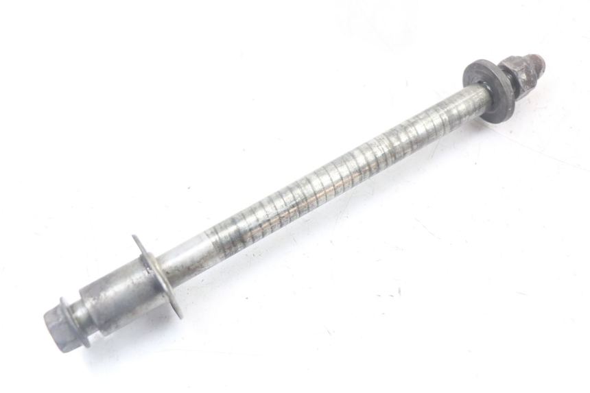 photo de VOORWIELAS SUZUKI GS F 500 (2004 - 2007) - Hoofdaanzicht