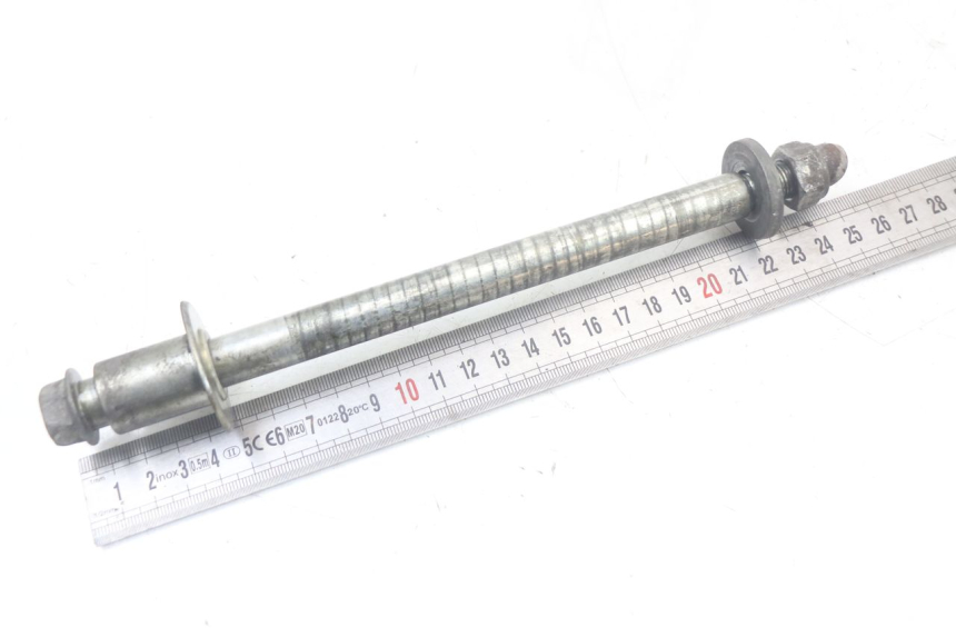 photo de VOORWIELAS SUZUKI GS F 500 (2004 - 2007) - Detail van het onderdeel