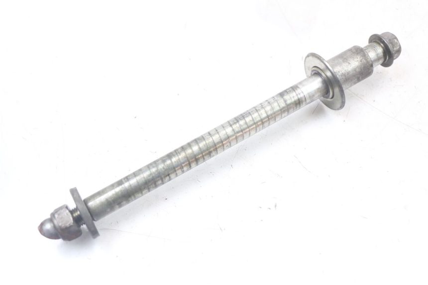 photo de VOORWIELAS SUZUKI GS F 500 (2004 - 2007) - Andere kijkhoek