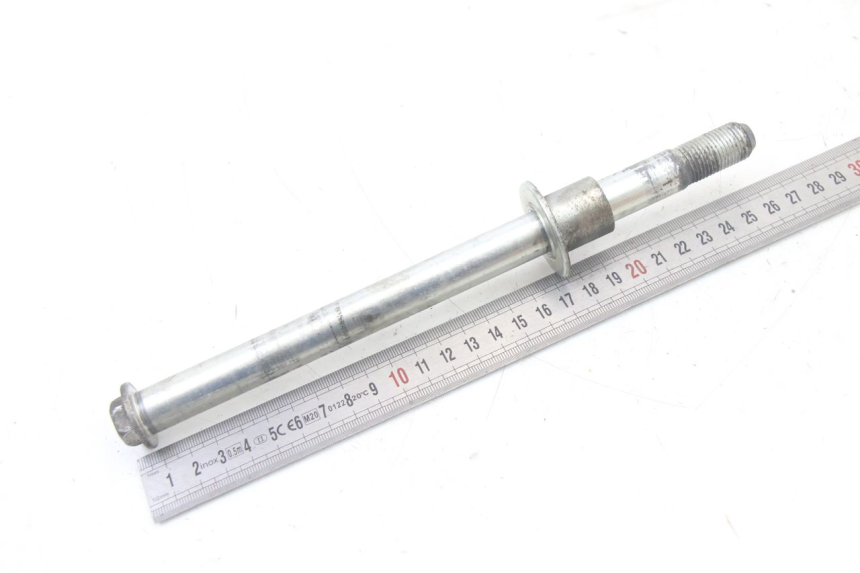 photo de VOORWIELAS SUZUKI GSF S BANDIT 600 (2000 - 2004) - Detail van het onderdeel