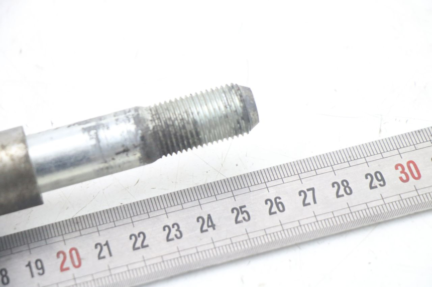 photo de VOORWIELAS SUZUKI GSF S BANDIT 600 (2000 - 2004) - Zoom op gebruiksstaat