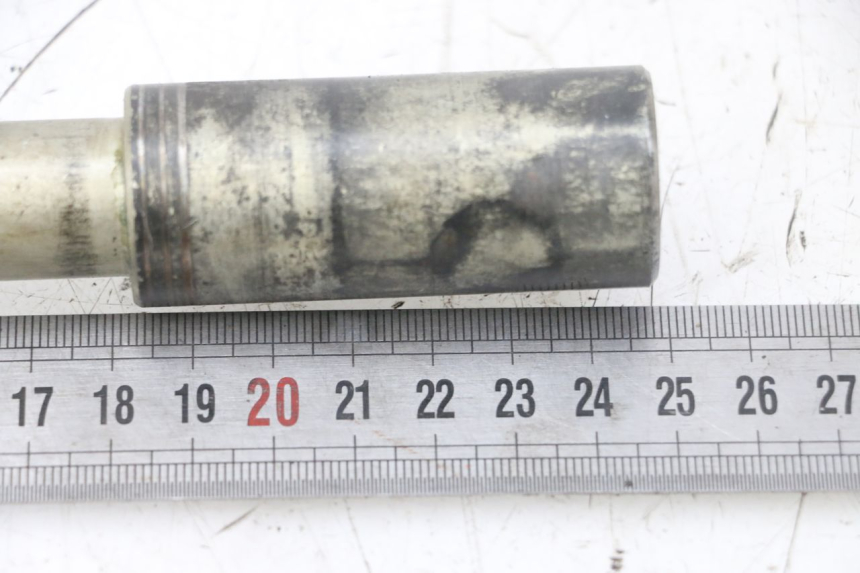 photo de VOORWIELAS SUZUKI GSX F GSXF 650 (2007 - 2015) - Andere kijkhoek