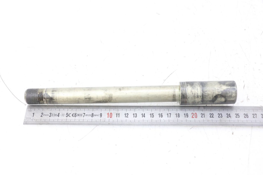 photo de VOORWIELAS SUZUKI GSX F GSXF 650 (2007 - 2015) - Technische close-up