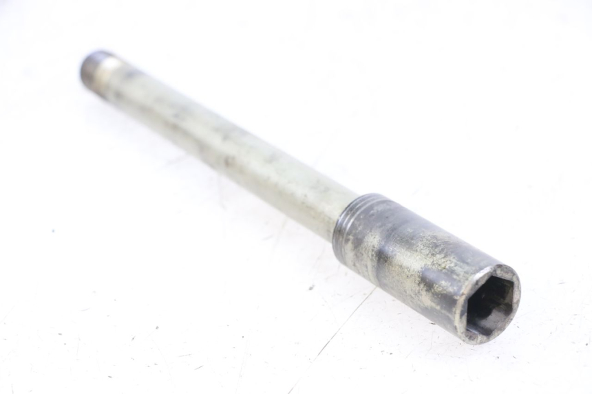 photo de VOORWIELAS SUZUKI GSX F GSXF 650 (2007 - 2015) - Overzicht