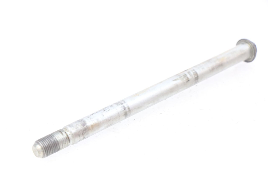 photo de VOORWIELAS SUZUKI SV N 650 (1999 - 2002) - Hoofdaanzicht