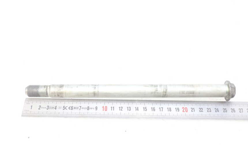 photo de VOORWIELAS SUZUKI SV N 650 (1999 - 2002) - Technische close-up