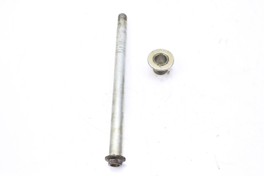 photo de VOORWIELAS SUZUKI SV S 650 (1999 - 2002) - Detail van het onderdeel