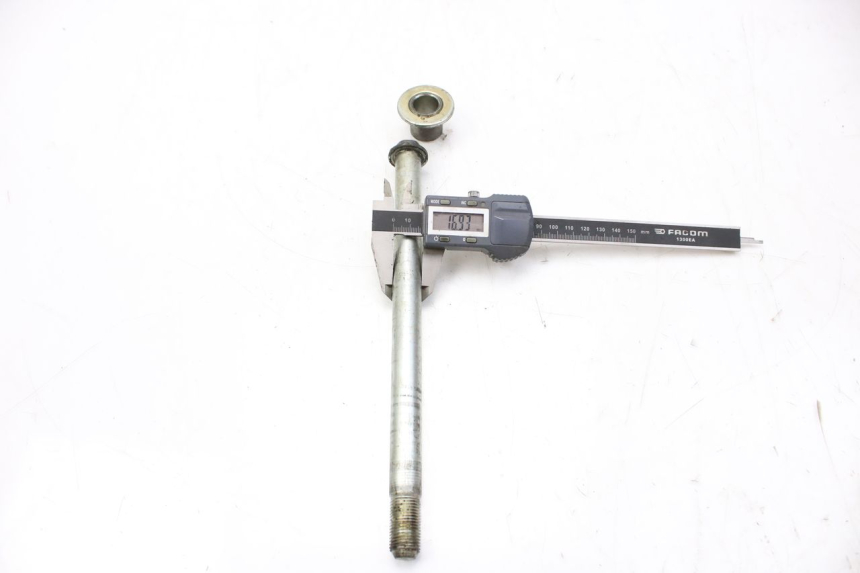 photo de VOORWIELAS SUZUKI SV S 650 (1999 - 2002) - Technische close-up