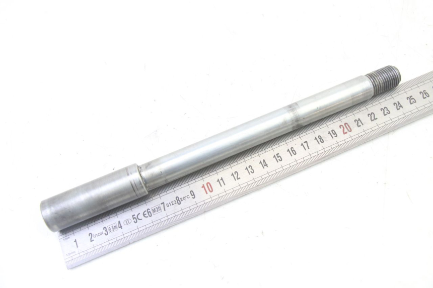 photo de VOORWIELAS SUZUKI SV S 650 (2003 - 2009) - Zoom op gebruiksstaat