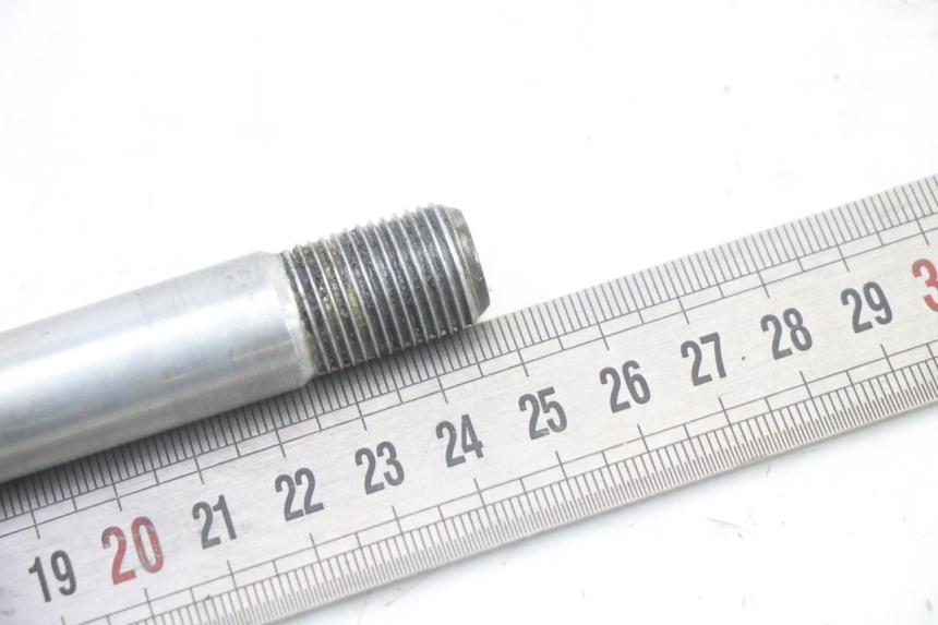 photo de VOORWIELAS SUZUKI SV S 650 (2003 - 2009) - Andere kijkhoek