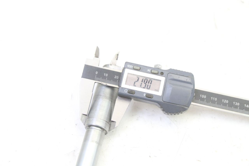 photo de VOORWIELAS SUZUKI SV S 650 (2003 - 2009) - Technische close-up