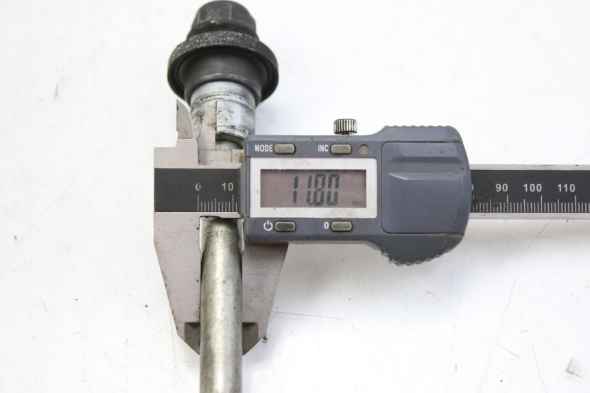 photo de VOORWIELAS PEUGEOT SV 125 (1991 - 1994) - Technische close-up