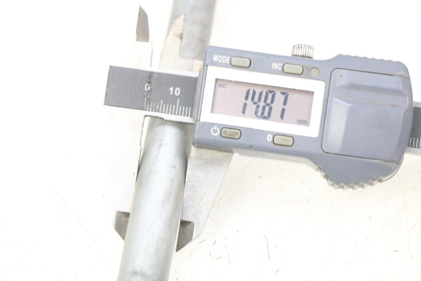 photo de VOORWIELAS APRILIA SXR 50 (2021 - 2023) - Detail van het onderdeel