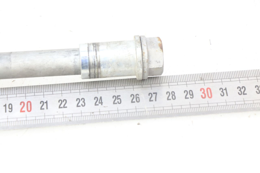 photo de VOORWIELAS APRILIA SXR 50 (2021 - 2023) - Zoom op gebruiksstaat