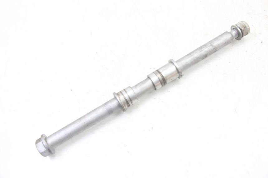 photo de VOORWIELAS APRILIA SXR 50 (2021 - 2023) - Hoofdaanzicht