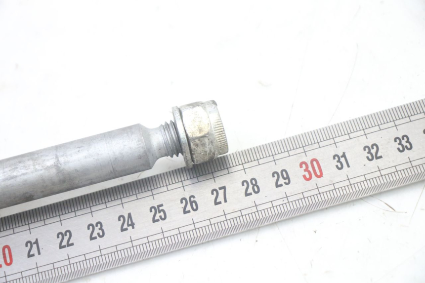 photo de VOORWIELAS APRILIA SXR 50 (2021 - 2023) - Andere kijkhoek