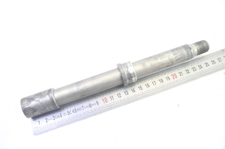 photo de VOORWIELAS YAMAHA TDM ABS 900 (2002 - 2014) - Zoom op gebruiksstaat