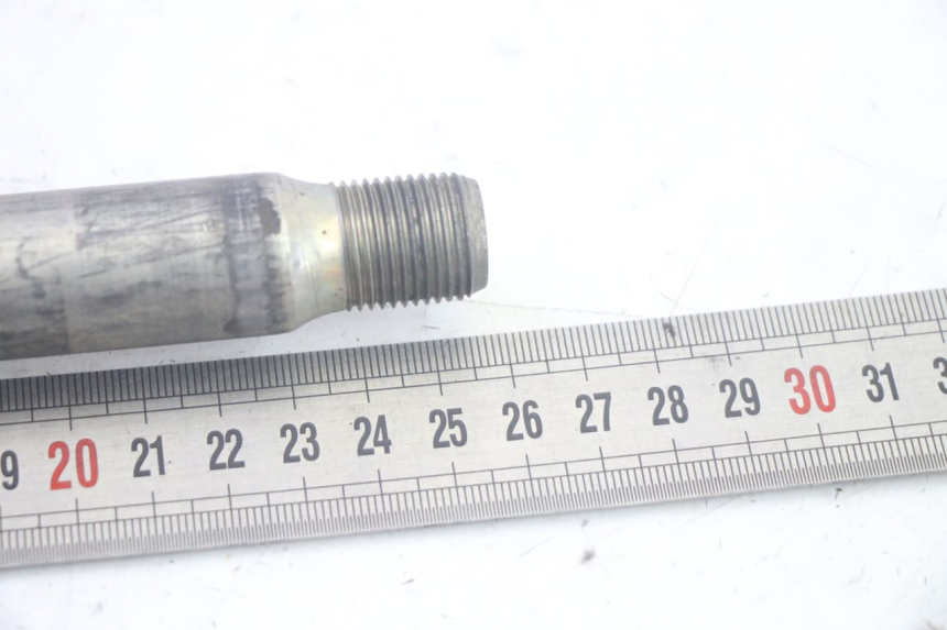 photo de VOORWIELAS YAMAHA TDM ABS 900 (2002 - 2014) - Andere kijkhoek