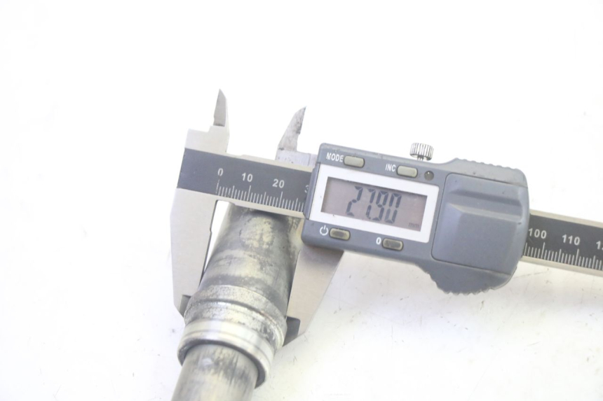 photo de VOORWIELAS YAMAHA TDM ABS 900 (2002 - 2014) - Technische close-up