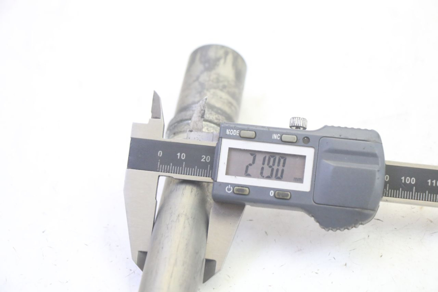 photo de VOORWIELAS YAMAHA TDM ABS 900 (2002 - 2014) - Overzicht