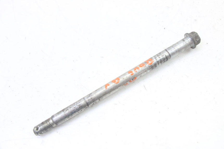 photo de VOORWIELAS YAMAHA TDR DELTABOX 125 (1997 - 2003) - Detail van het onderdeel