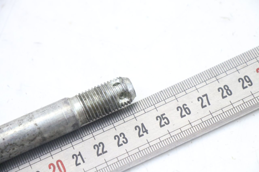 photo de VOORWIELAS YAMAHA TDR DELTABOX 125 (1997 - 2003) - Andere kijkhoek