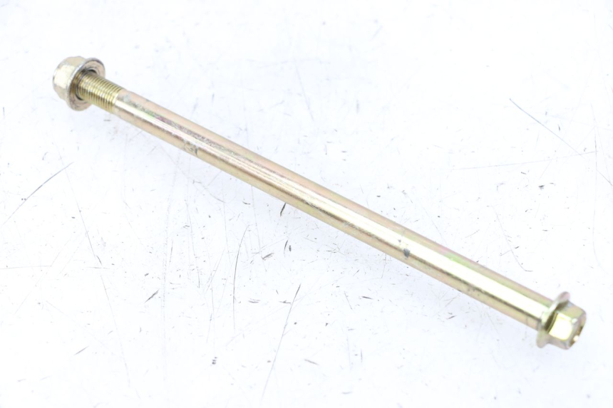 photo de VOORWIELAS TNT MOTOR BOSTON 4T 50 (2018 - 2025) - Hoofdaanzicht