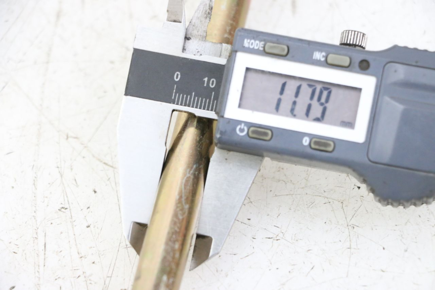 photo de VOORWIELAS TNT MOTOR BOSTON 4T 50 (2018 - 2025) - Detail van het onderdeel