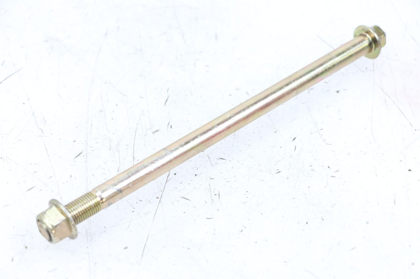 photo de VOORWIELAS TNT MOTOR BOSTON 4T 50 (2018 - 2025) - Technische close-up