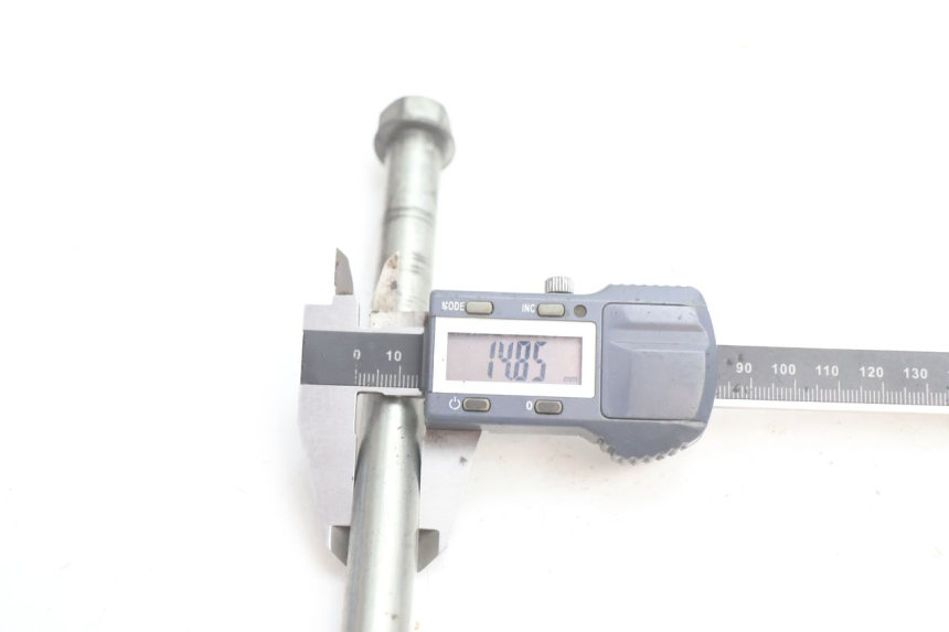 photo de VOORWIELAS PEUGEOT TREKKER 50 (1995 - 2004) - Technische close-up