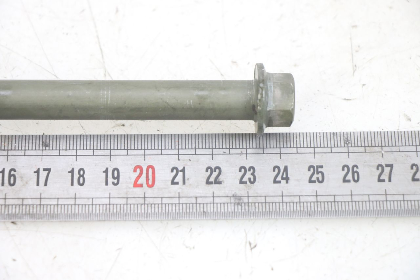 photo de VOORWIELAS PEUGEOT TWEET 4T 50 (2014 - 2019) - Detail van het onderdeel