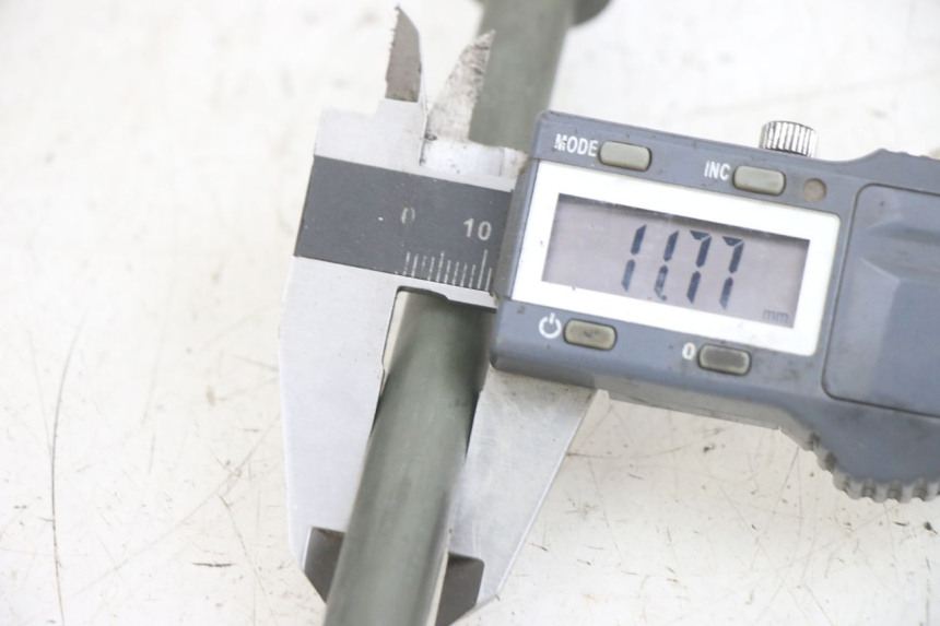 photo de VOORWIELAS PEUGEOT TWEET 4T 50 (2014 - 2019) - Andere kijkhoek