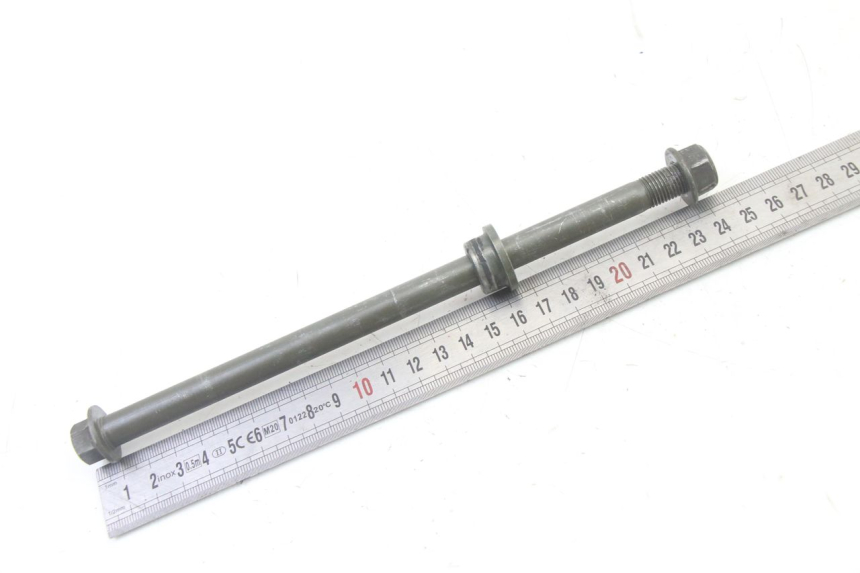 photo de VOORWIELAS PEUGEOT TWEET 4T 50 (2014 - 2019) - Zoom op gebruiksstaat